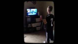 We Like To Smurf It Created With Magisto