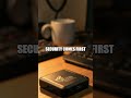 Blueprint for a Calm, Calculated Crypto Growth