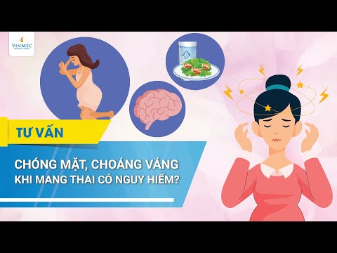 Video: Khi Mang Thai Nguy Hiểm