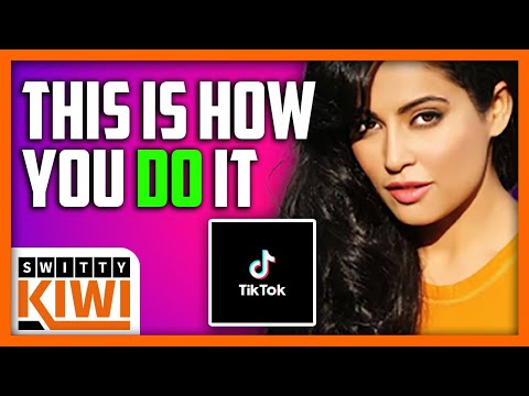 TikTok Marketing Advice: How to Smartly Promote Your Acting or Dancing on TikTok ♻️ SOCIAL S1•E9