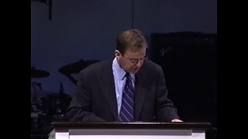 Forgiven and Forgiving — Part One