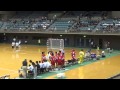 MAH00969 第６０回ハンドボール関東大会優勝戦