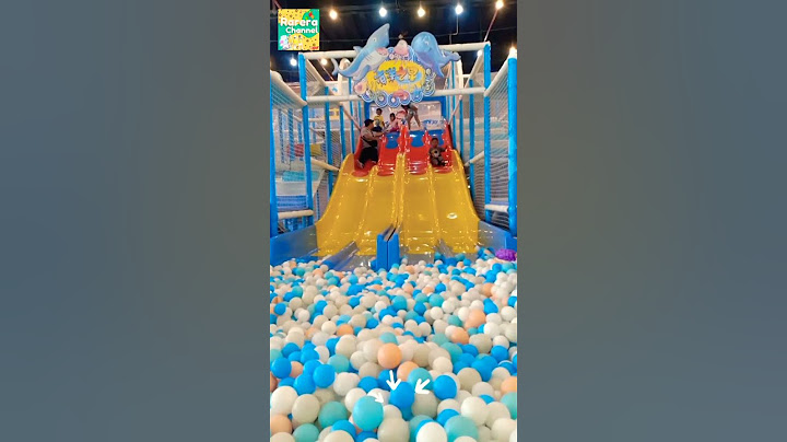 BERMAIN PROSOTAN #happy #kids #family #holiday #anakbermain #timezone #playground