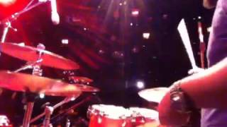 Goin all out w/Eric Darius in Tokyo Japan chords