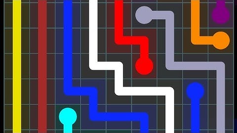 Flow Free Solutions. Tower Pack 9x10 9x15. Level 121-150. . My Gaming Town.