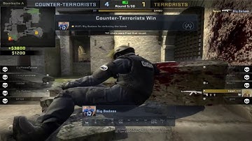 CSGO - Instant Defuse??