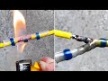 How To Use Solder Wire Connector Kit To Connect Wire 2021 How To Use Solder Wire Connector Kit To Connect Wire 2021