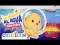 Marinerito Karaoke | Sing along | ​ Canticos  #childrensvideos #kids