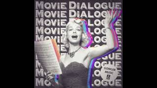 Movie Dialogue Vol 3 Free Sample Pack