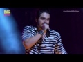 AMAR NÃO É PECADO - LUAN SANTANA NO CITIBANK