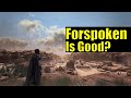 Forspoken (Demo) is...GOOD?