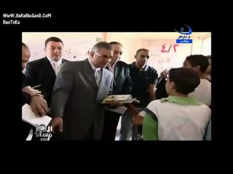 3aRaBleGenD.CoM.Ahmed.Zaki.Badr.Visit.By.BasToKa.rmvb