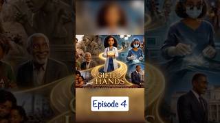 Gifted Hands #africanstorytelling #giftedhands #animation