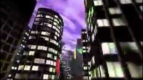 Unreal Tournament: Official Trailer/Intro (UT99)