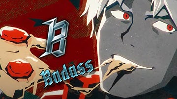 Devil May Cry (Netflix) Is Fine, Actually