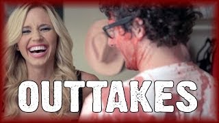 Bad Timing Chapter 3 Outtakes and Gag Reel