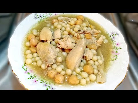   طريقة عمل المغربية اللبنانية