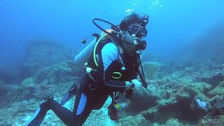 Scuba North Andaman EP2