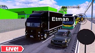 drivers jobs online simulator العاب منوعة 115 بث مباشر ❤️ screenshot 5