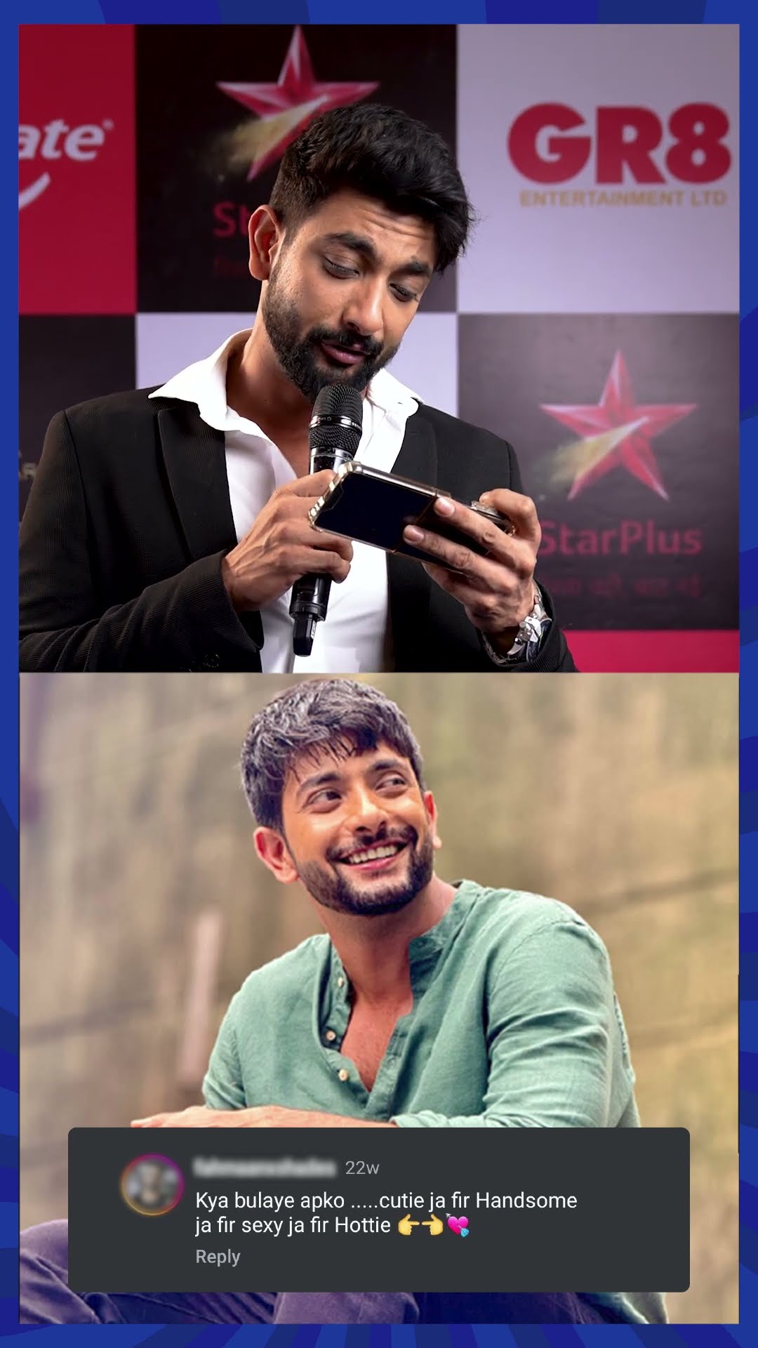 24th ITA Awards | Ranbir, Post Aur Toast