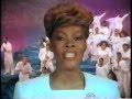 Melba Moore "LIft Every Voice" ft. Stephanie Mills & Others!