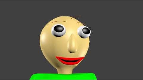 Baldi