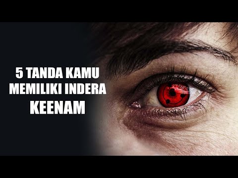 Video: Apa artinya keanehan?