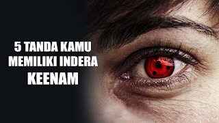 TERBUKTI‼️ Inilah 5 Tanda Kamu Sebenarnya Memiliki Indera Keenam