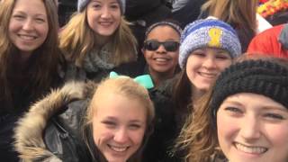 THON Recap 2k16