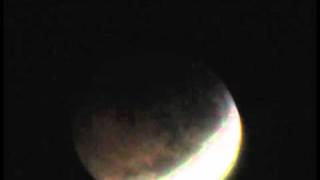 lunar eclipse 12 21 2010 part 2 of 5.avi