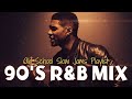 Old School R&B Slow Jams Playlist - Usher, Mary J Blige, Levert, R Kelly, Joe, Keith Sweat, Tyrese