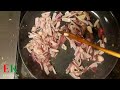 Fire In The Kitchen|How To Cook Liver Onion?