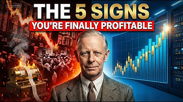 Jesse Livermore: 5 Signs You’ve Finally Mastered Trading