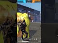 1 v 4 gameplay #NEXT! #ffshorts #viral