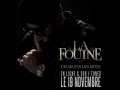 La fouine javais pas les mots