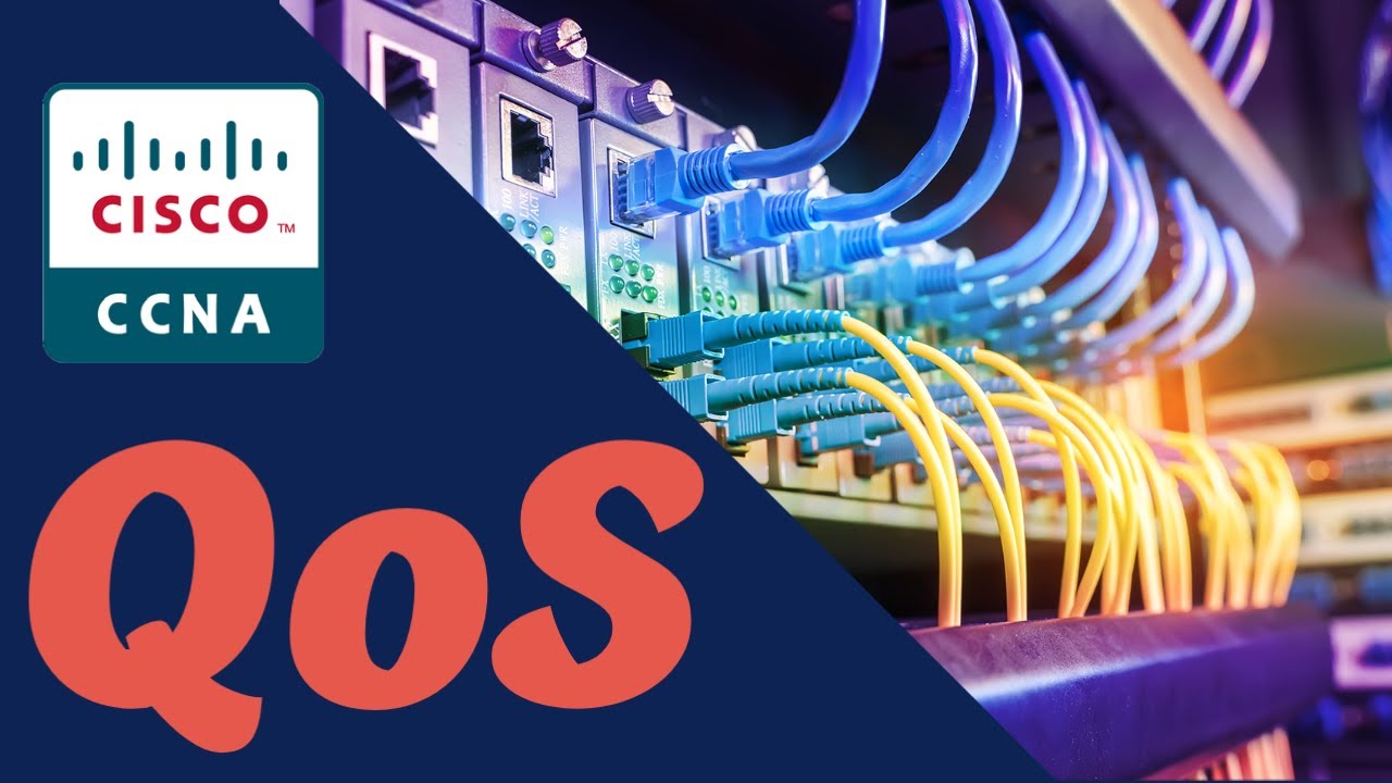 What Is QoS?