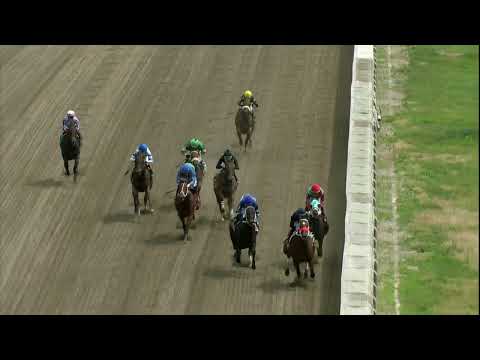 video thumbnail for MONMOUTH PARK 07-05-2026 RACE 4