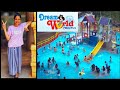 Dream world water park athirappilly  dream world water theme park chalakkudy