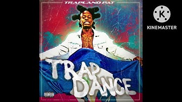 Trapland Pat - Trap Dance (432Hz)