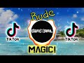 Magic  rude  drxml bootleg remix   viral tiktok