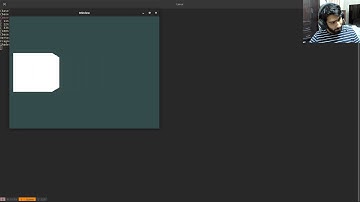 Making a Voxel Engine - First Block  | Coding Session 1