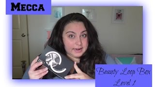 Mecca Beauty Loop Box Level 1 Unboxing
Thank you for Watching!
Never miss an episode! Click the Subscribe button for more!
♡ Where to Find Me ♡
▬▬▬▬▬▬✿ Melissa Bubbles ✿▬▬▬▬▬▬
♡ Vlog Channel: https://www.youtube.com/channel/UCA8OJ9TcRMnOedV-dxcJy2A
♡ My Blog: bbubbles16.blogspot.com.au
♡ Twitter: https://twitter.com/Melissa_Bubbles
♡ Instagram: http://instagram.com/melissa_bubbles
♡ Snapchat: Mbubbles837
♡ Email: bbubbles16@gmail.com
♡ Facebook: https://www.facebook.com/BubblesOnBeautyFashionAndLife
♡ Pinterest: http://www.pinterest.com/MBubbles16
♡ IHerb Coupon Code: http://www.iherb.com?rcode=JRR500
♡ Erin Condren Coupon Code: https://www.erincondren.com/referral/invite/melissaskuys0816-5630 Mecca Beauty Loop Box Level 1 Unboxing