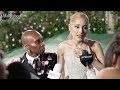 Ariana Grande & Cynthia Erivo Gush Over Each Other