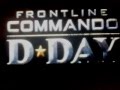 Frontline Commando D Day Part 1