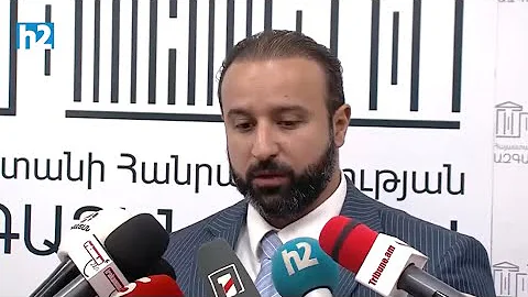 Ցավացրել եմ որոշ մարդկանց. բողոքարկելու եմ ՔՊ վարչության որոշումը. Հայկ Սարգսյան: Լրաբեր - 17.12.225