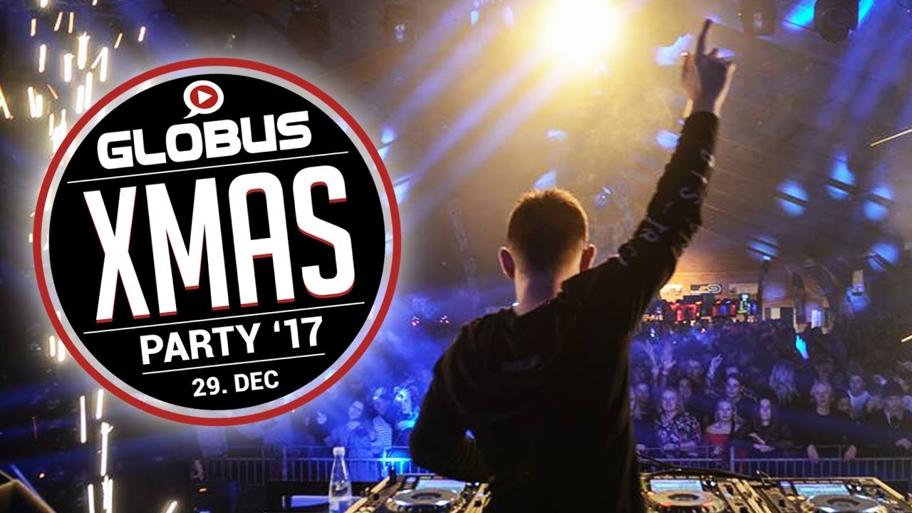 GLOBUS XMAS '17 | AFTERMOVIE -