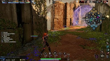 Predecessor - Sparrow Pentakill Ranked SA