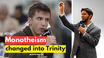 Did Jesus Preached Trinity or Tauheed ? Does the Bible Foretell Prophet Muhammad (pbuh)