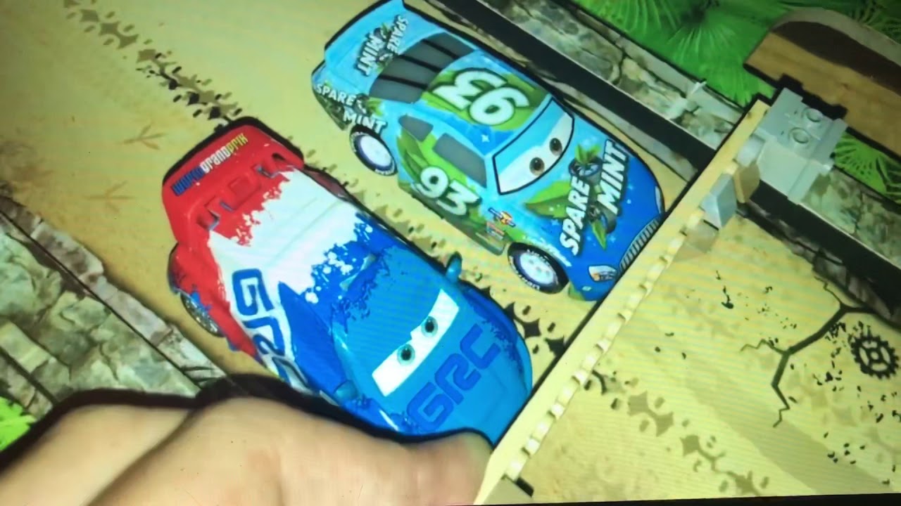 piston cup 2015