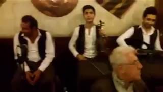 Sese Bak, Urfalı Mıhe